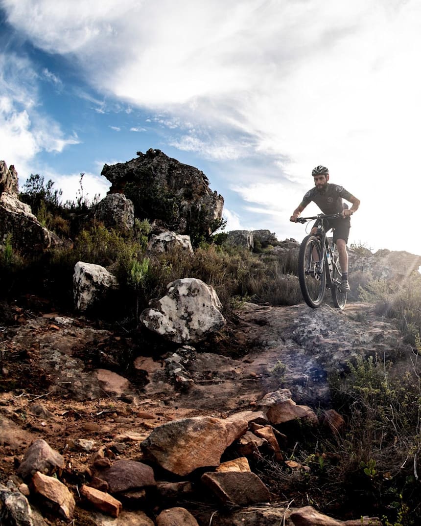 piket bo berg mtb