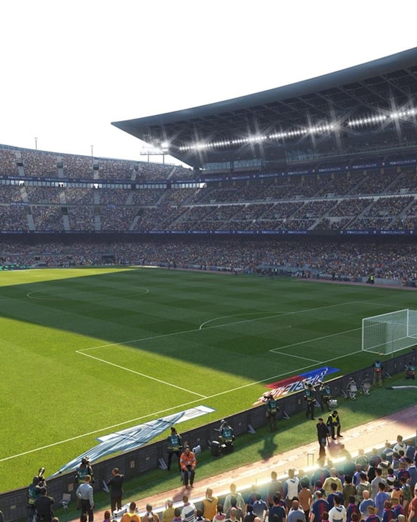 Pes 2019 En Iyi Genc Yetenekler