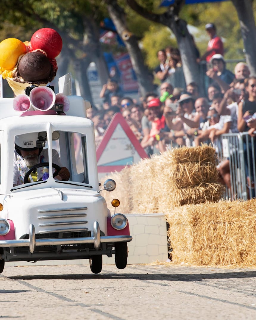 Red Bull Box Cart Faqs Information