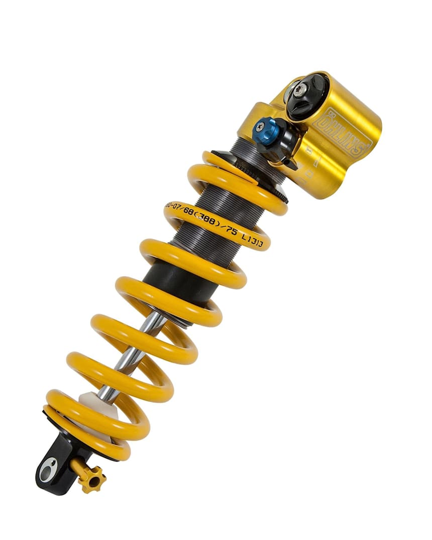 ohlins dh shock