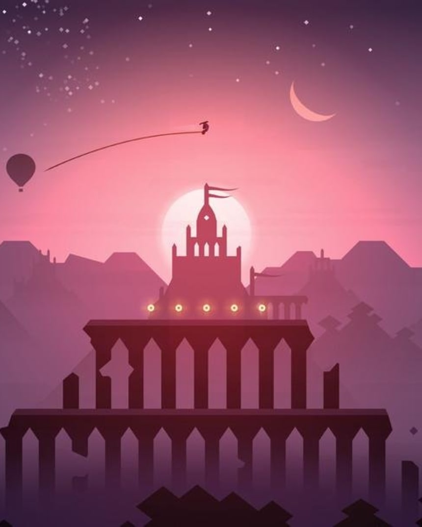 Alto S Odyssey Tipps Tricks Fur Das Mobile Game
