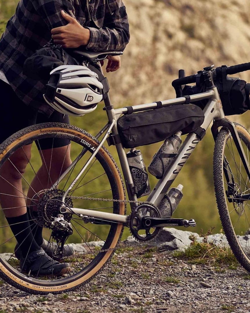 Gravel Bike Guida All Acquisto Di Una Bici Gravel
