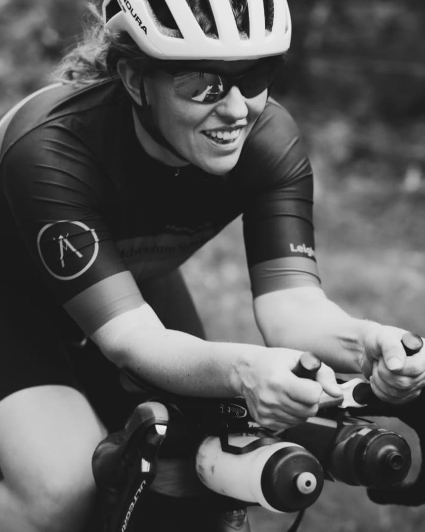 fastest cycle around the world