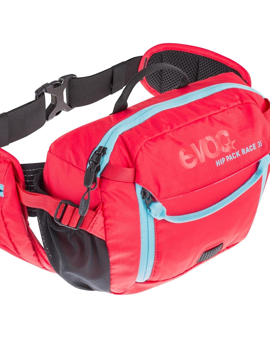 mountain biking bag