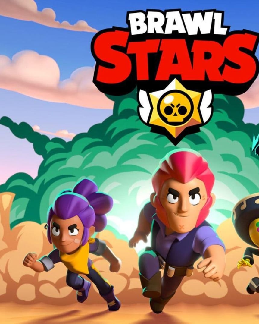 Unlock Game Unlock Brawl Stars