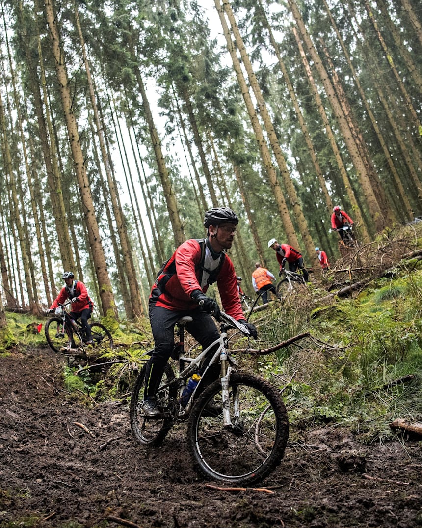 Mtbライダーが遭遇しがちな8つの質問 ダウンヒル エンデューロ クロスカントリー よくある