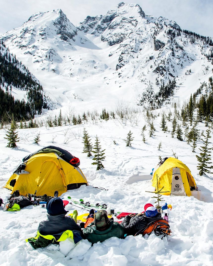 10 Best Winter Resorts In North America