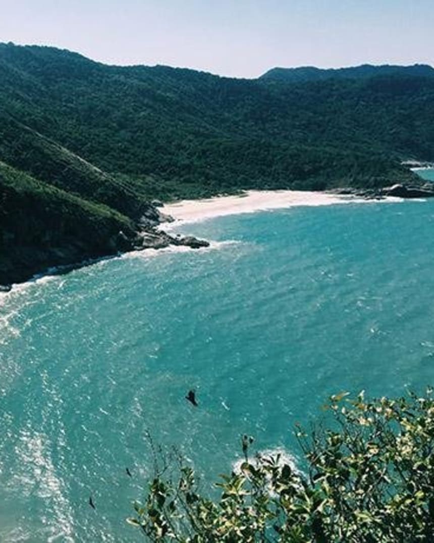 Get Wallpaper Cinco Praias Paradisiacas No Rio De Janeiro HD