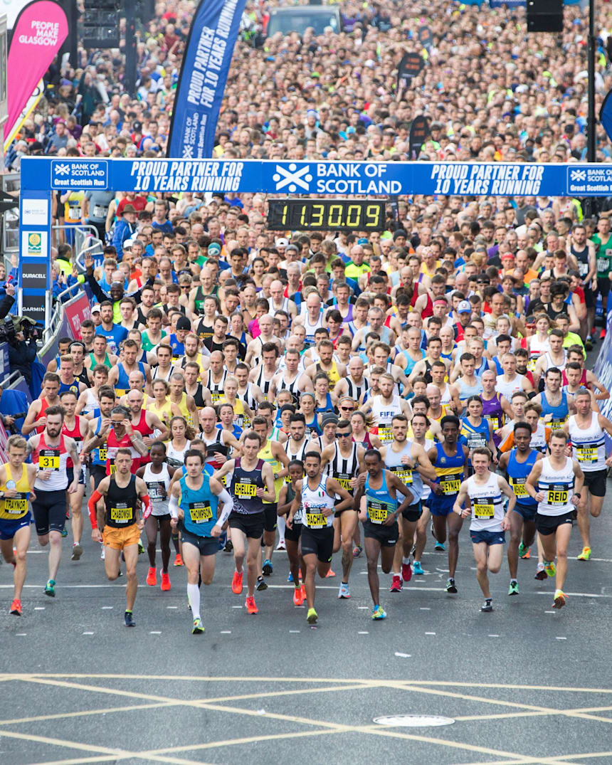 Best 10k Races Uk Top 6 Runs To Join In 2020 Or 2021