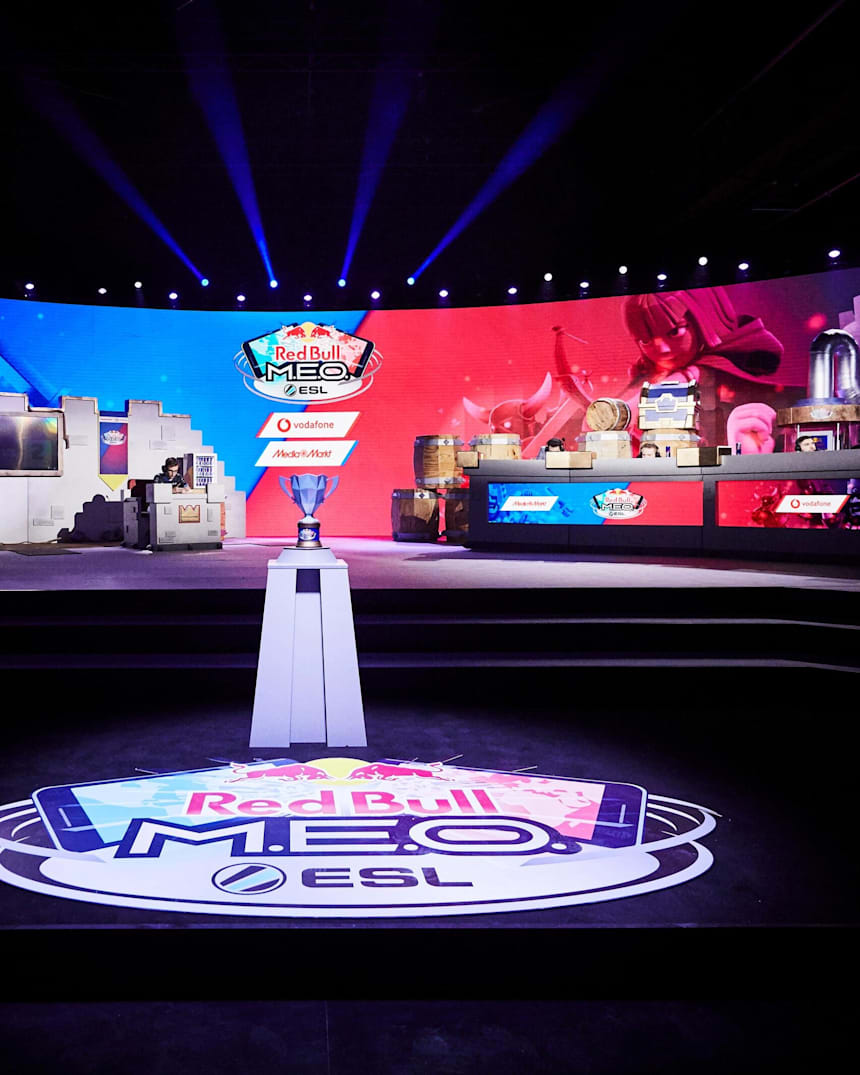 Red Bull M E O By Esl Global Final Results And Recap