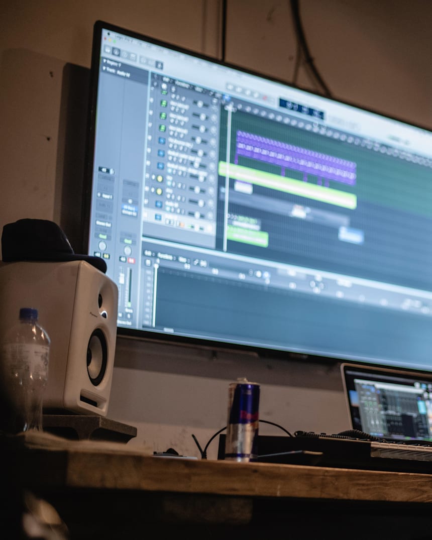 best in ear monitors for music production