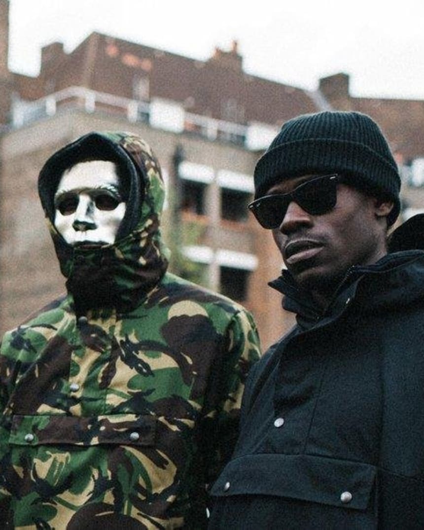 Uk Drill Faq History Facts Future Of The Rap Genre