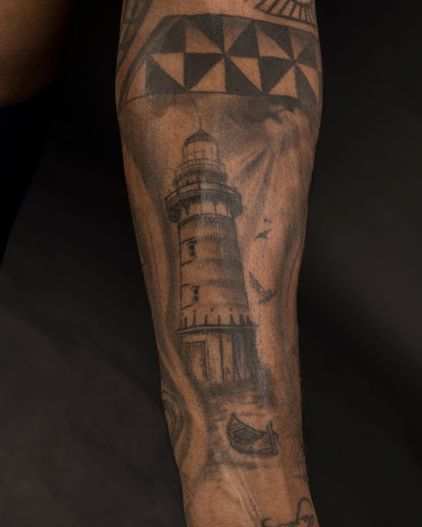 Kl Rahul S Tattoos Their Meanings His 7 Favourites
