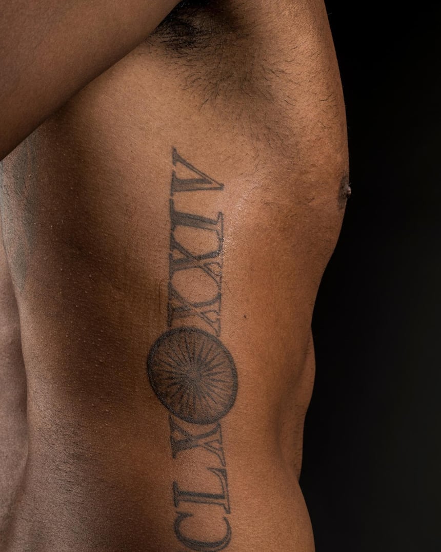 Kl Rahul S Tattoos Their Meanings His 7 Favourites