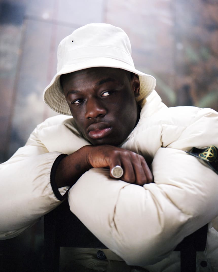 Top Boy Characters All The Music Stars In The Tv Show Check out our kamali top selection for the very best in unique or custom, handmade pieces from our shops. top boy characters all the music stars