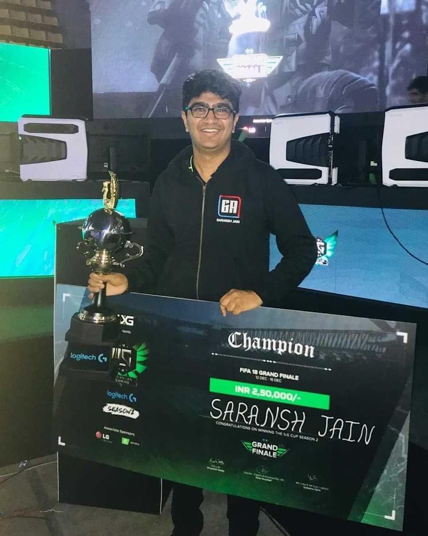8 Indian Gamers You Need To Know Right Now Sports betting in indian country: 8 indian gamers you need to know right now