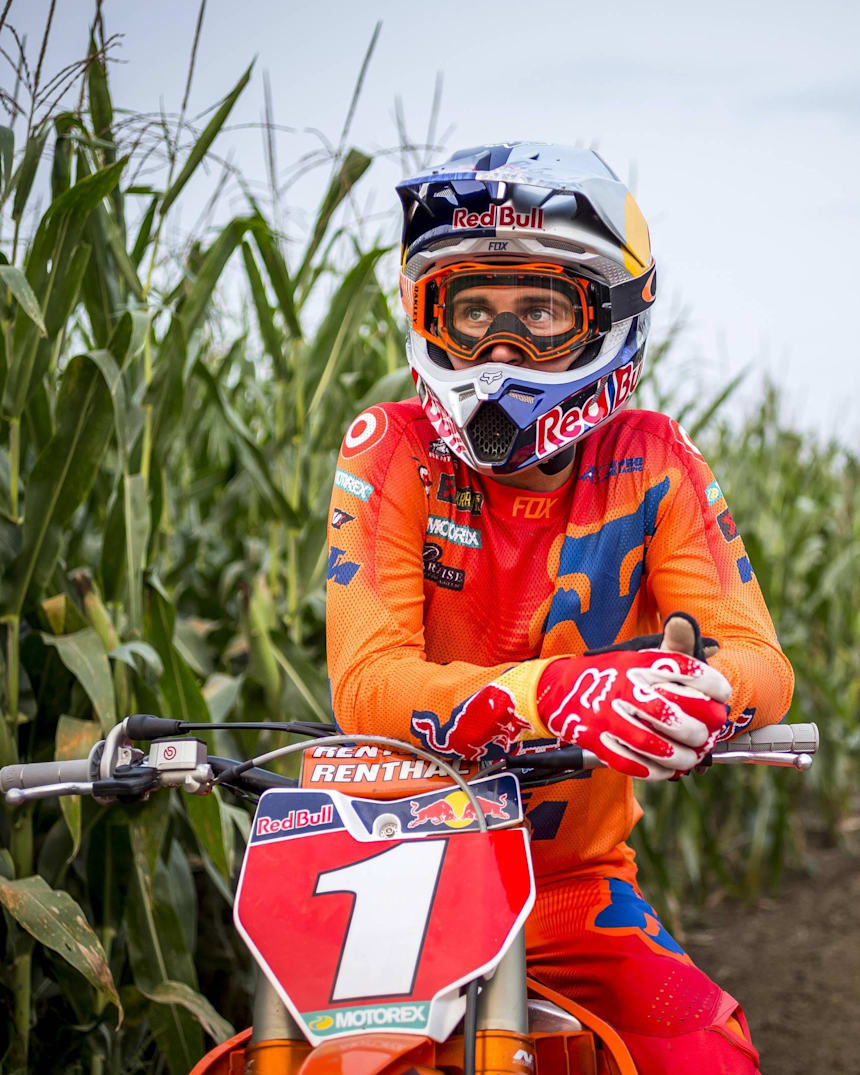 best motocross impact shorts