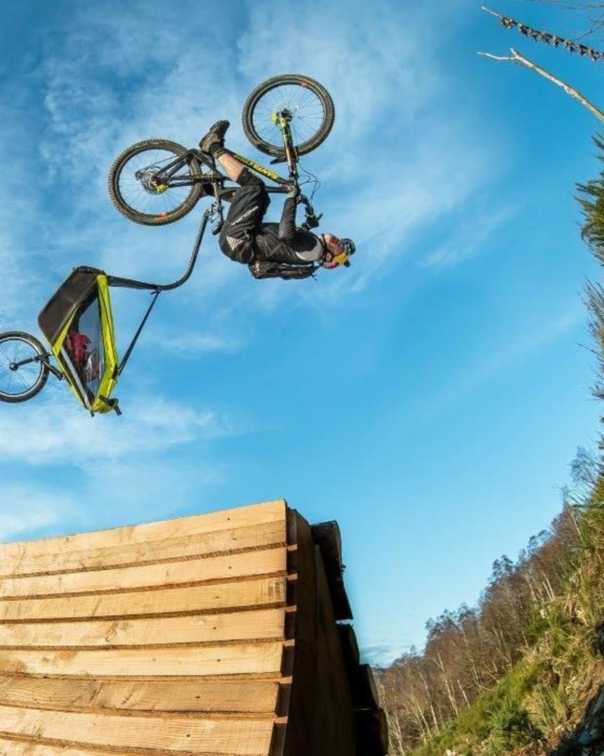 danny macaskill daycare