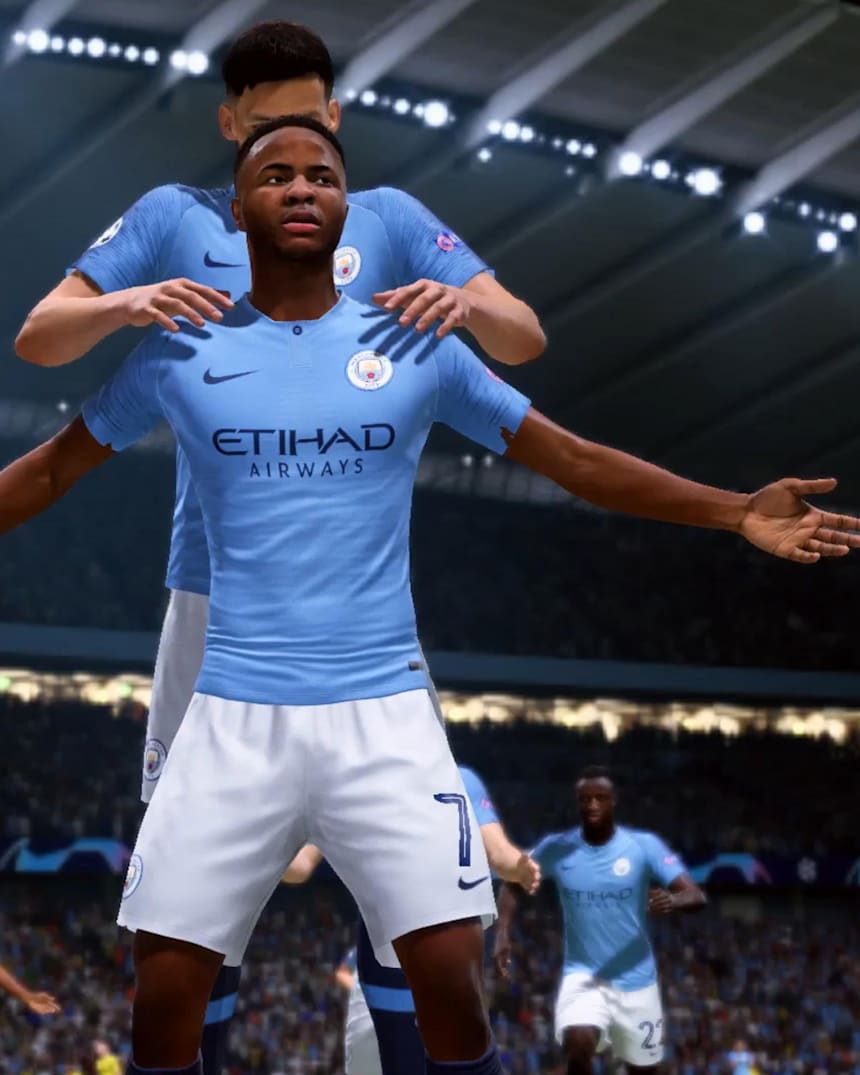 Best 5 Star Teams Fifa 20 The Top 10 Teams To Use