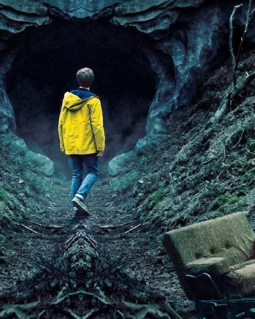 Dudas Dark Netflix