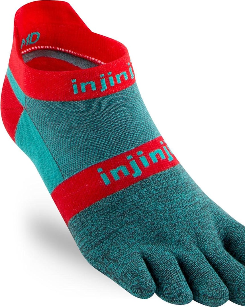 special running socks