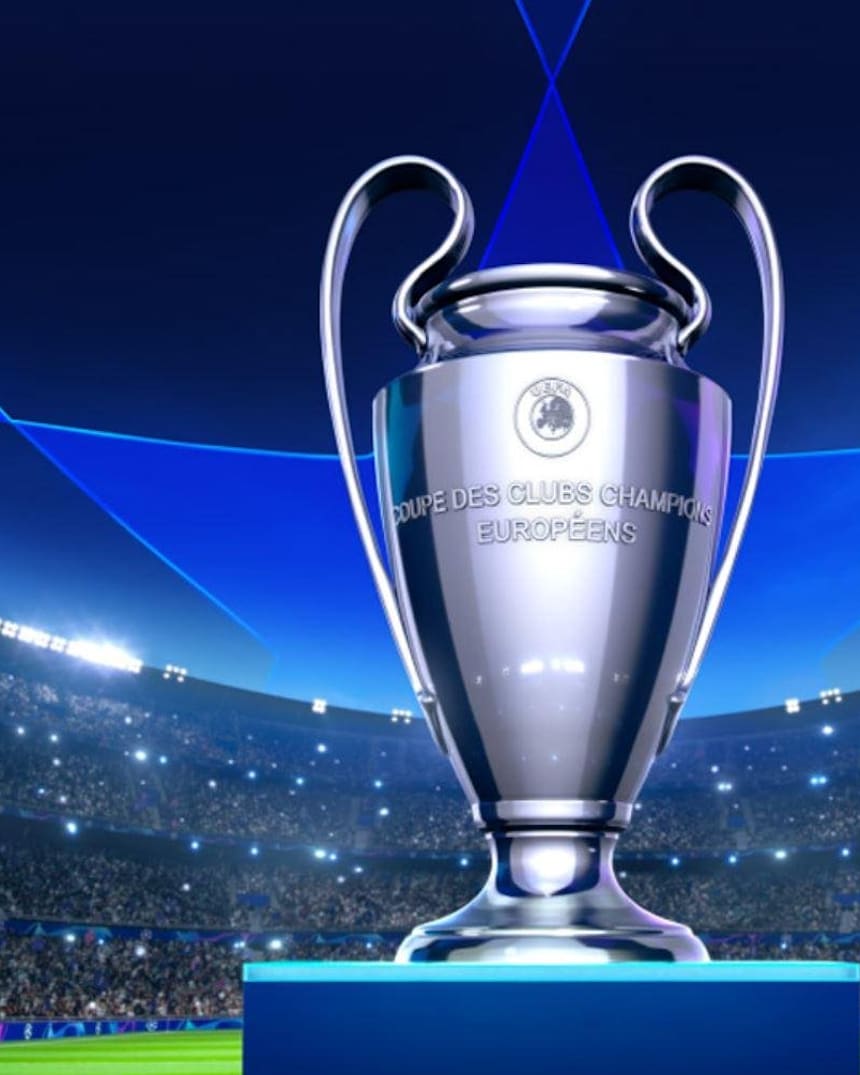 Le Guide Mon Petit Gazon De La Ligue Des Champions Mpg