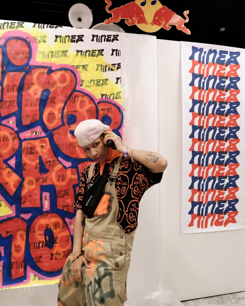 Nine8 Collective On Their West London Neighbourhood Latest updates from lava la rue lavalarue on hotnewhiphop! nine8 collective on their west london