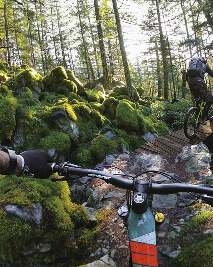 Le 8 Migliori Action Cam 2019 Per Andare In Mtb