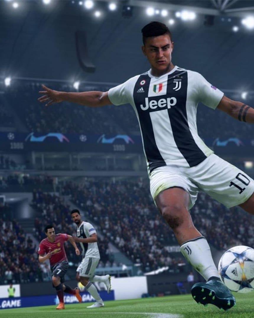 Fifa 20 Cheat Guide How To Cheat In Fifa 20