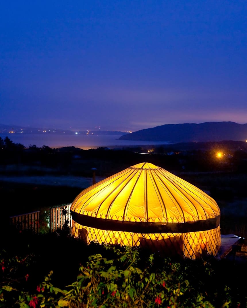 Camping Spots In Ireland These Are The 8 Best