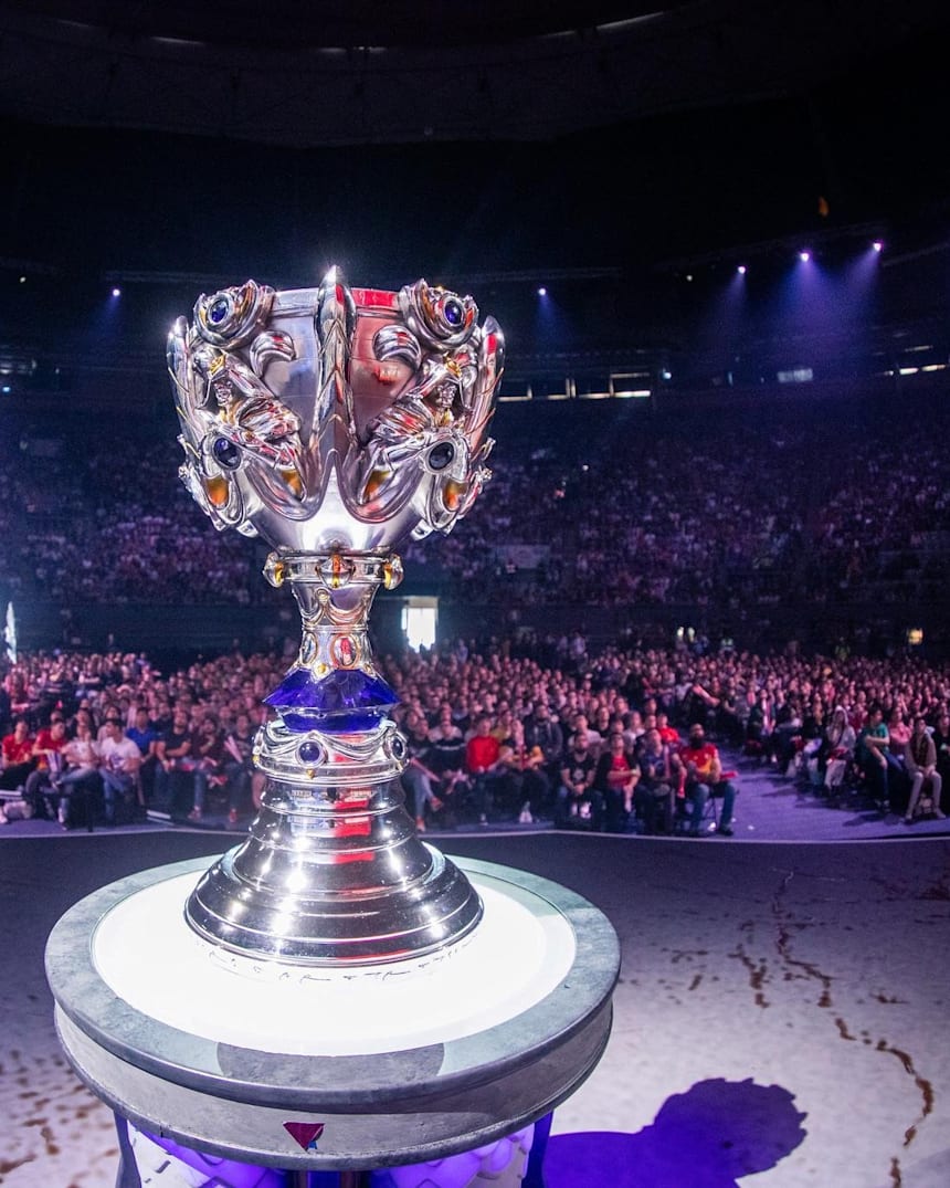 Mundial Lol 2019 Resumen De Cuartos De Final