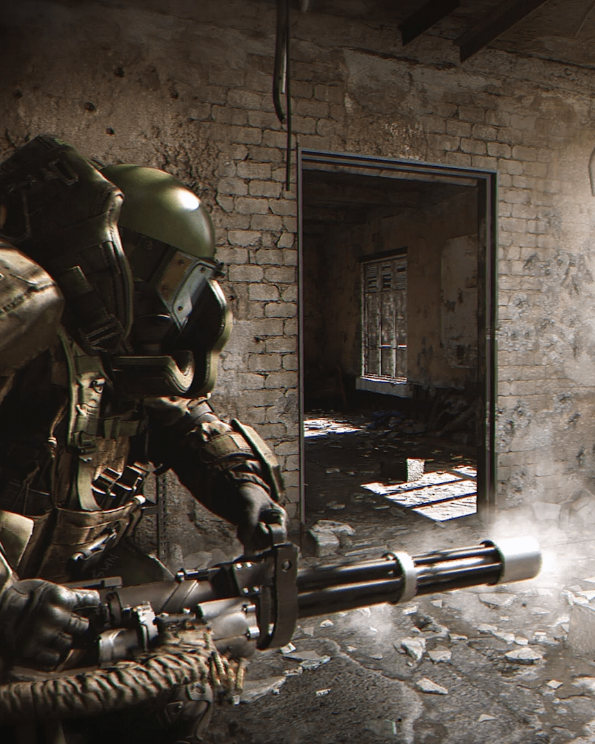 Call Of Duty Modern Warfare Sbmm The Real Issue