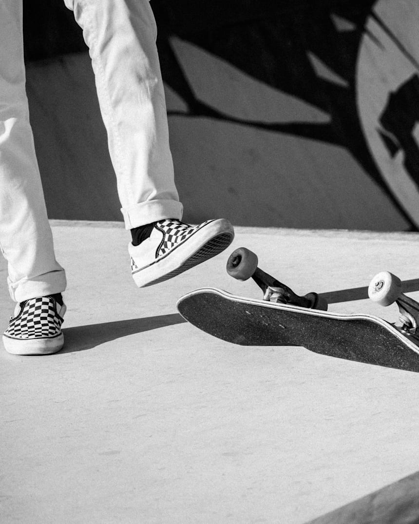 Best skateboard shoes