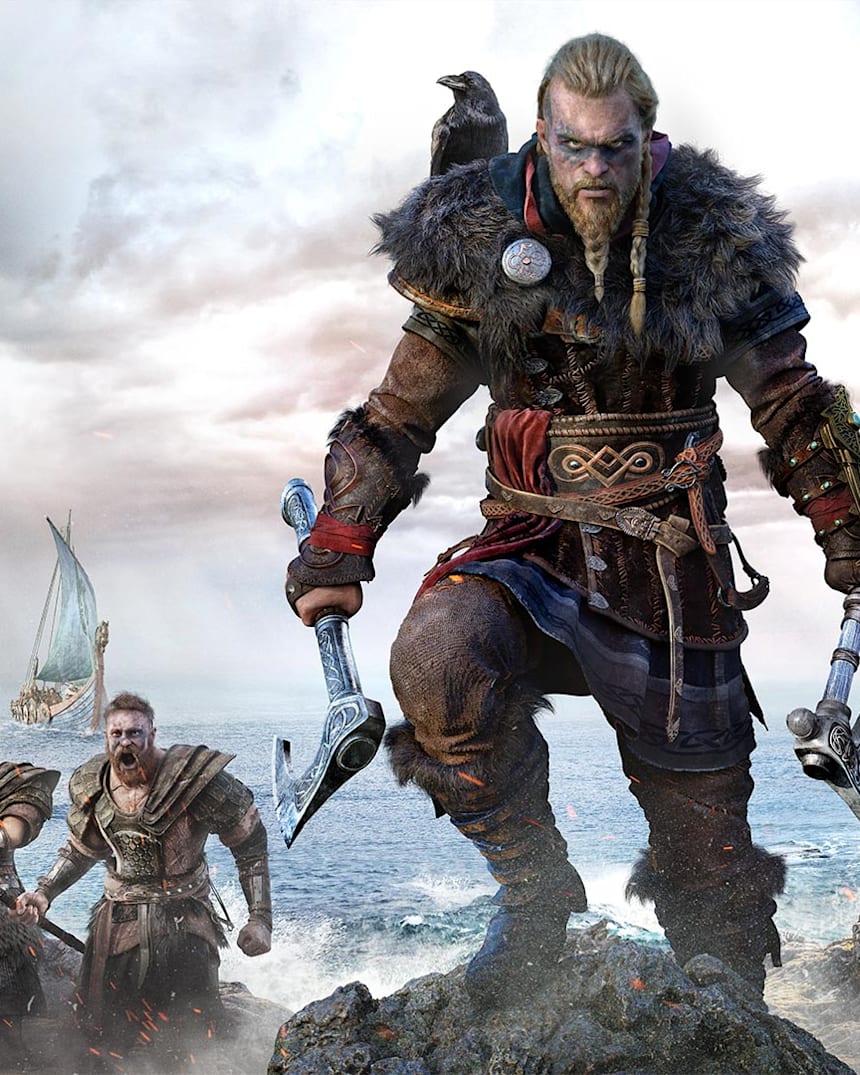 Assassin S Creed Valhalla Sistem Gereksinimleri