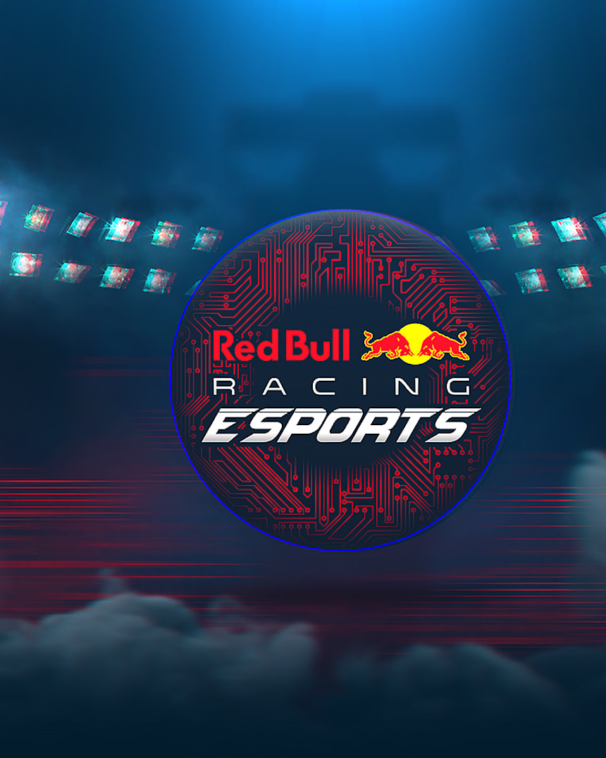 Red Bull Racing Esports Team