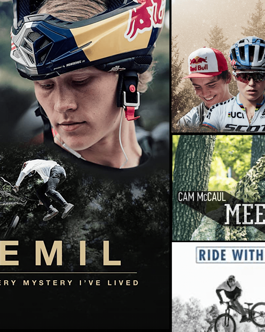Must Watch Bike Movies On Red Bull Tv