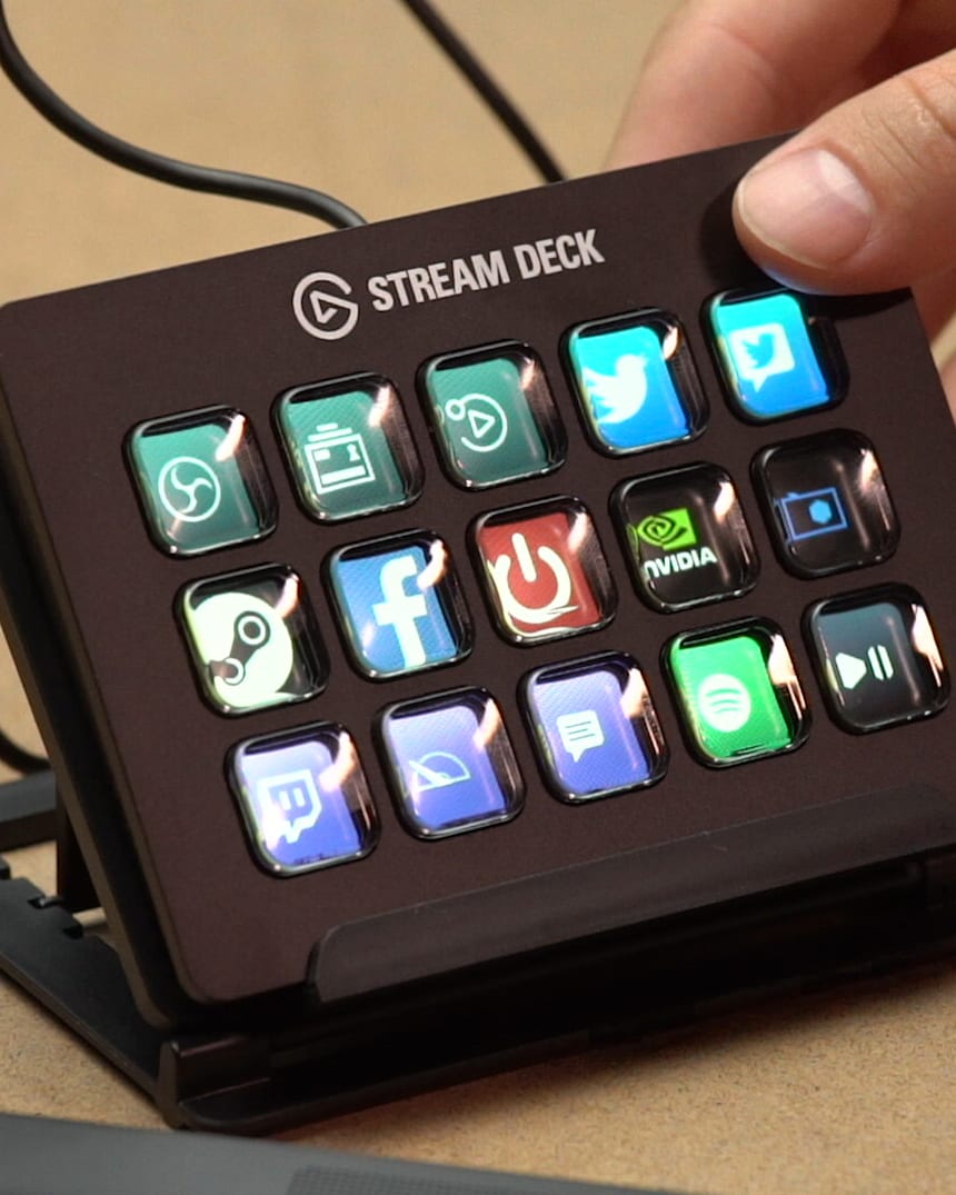 List Gadgets For Gamers