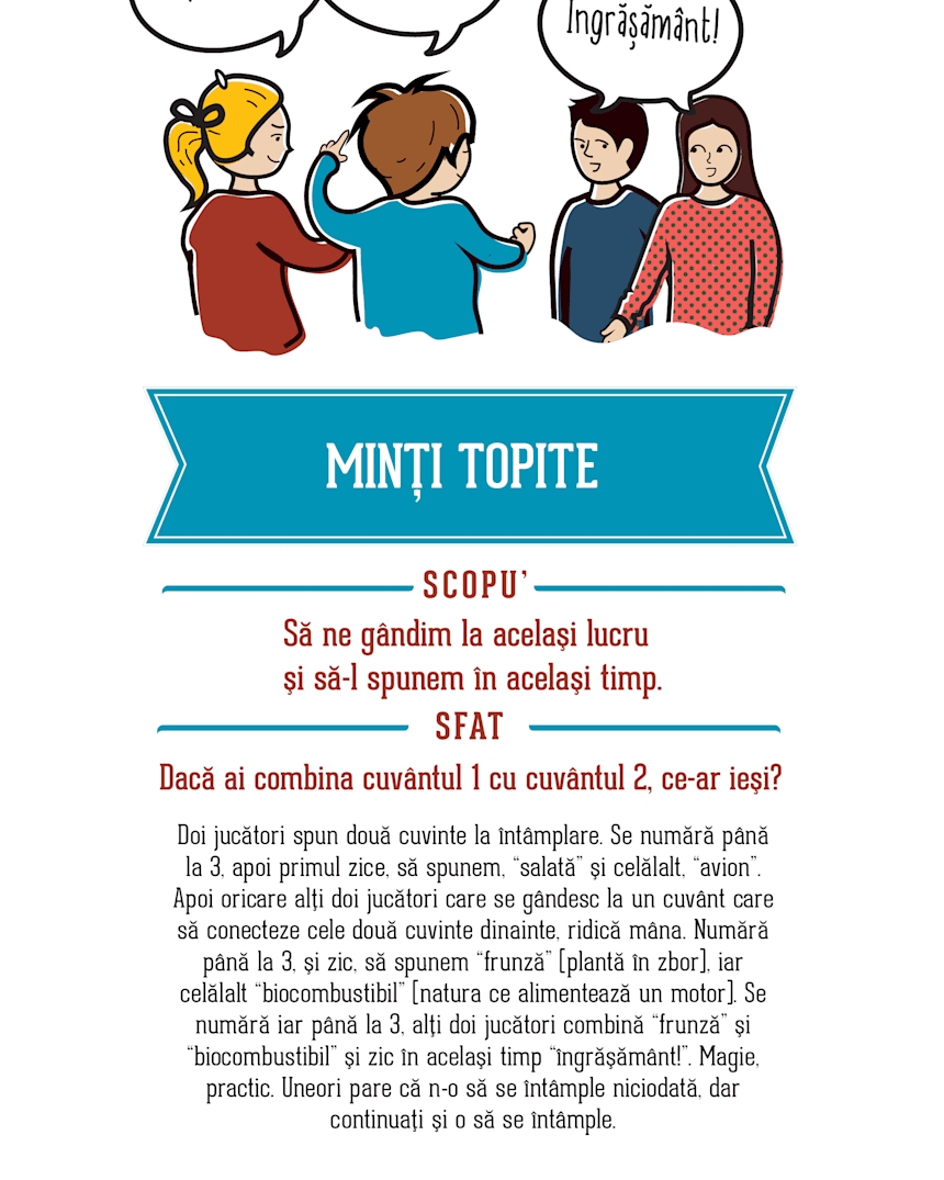 Jocul In Fața Blocului Ediția In Casă