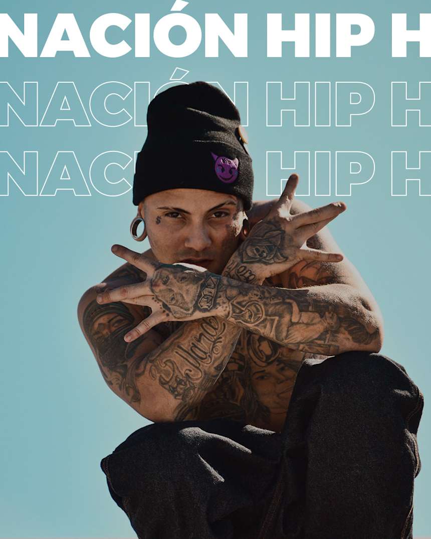 Nacion Hip Hop El Pinche Mara Y Lil Wacho Tren lokote) no dejo de fumar dame la eleccion ya cállese el hocico alterados (ft. nacion hip hop el pinche mara y lil wacho