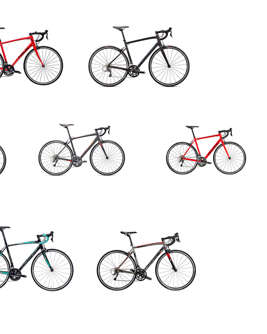 Migliori Bici Da Corsa Da Acquistare Con Bonus Mobilita