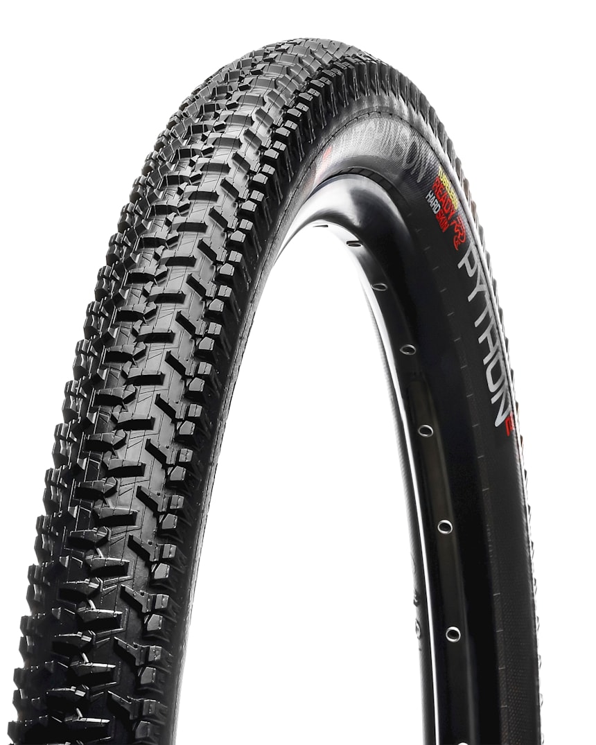 good mountain bike tyres