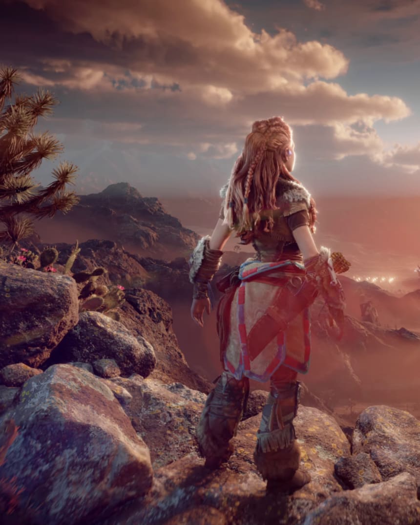 Sony Ps5 Preview