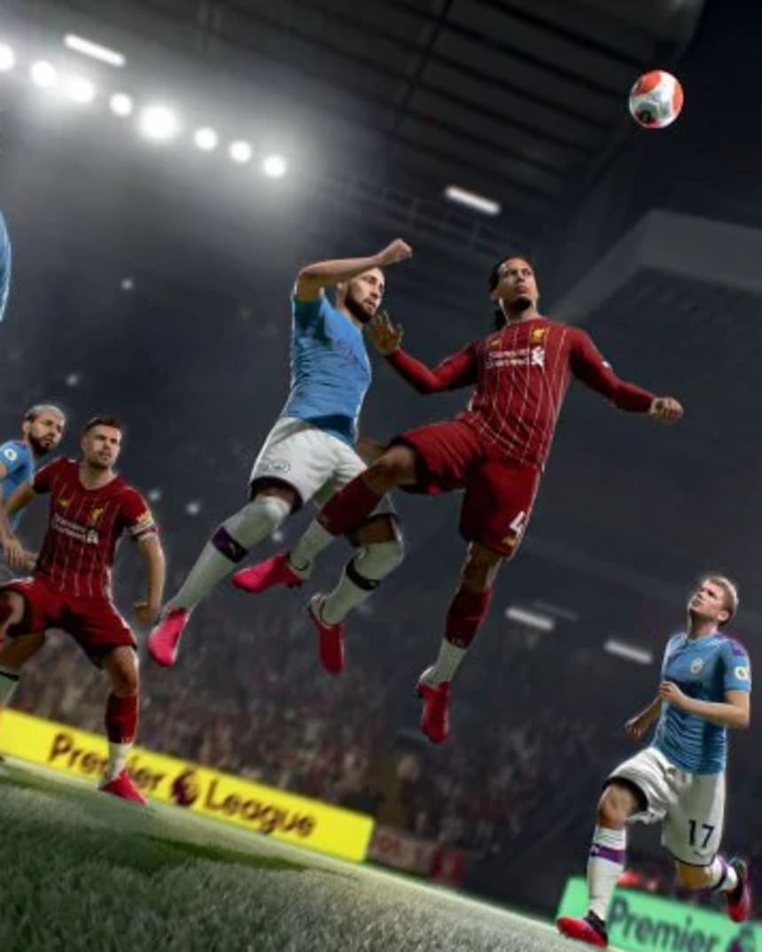 Fifa 21 De Dikkat Edilmesi Gereken 5 Oyuncu