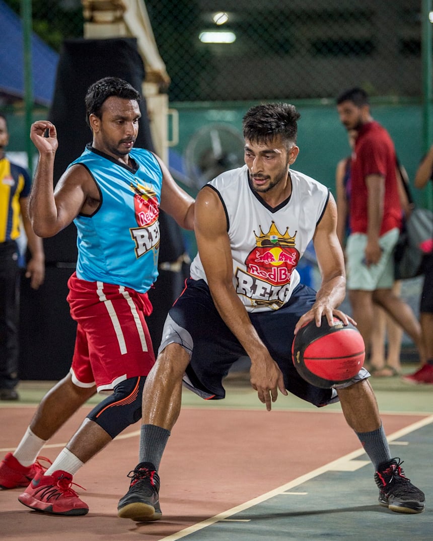 Basketball Tricks The 6 Best Moves You Need To Know