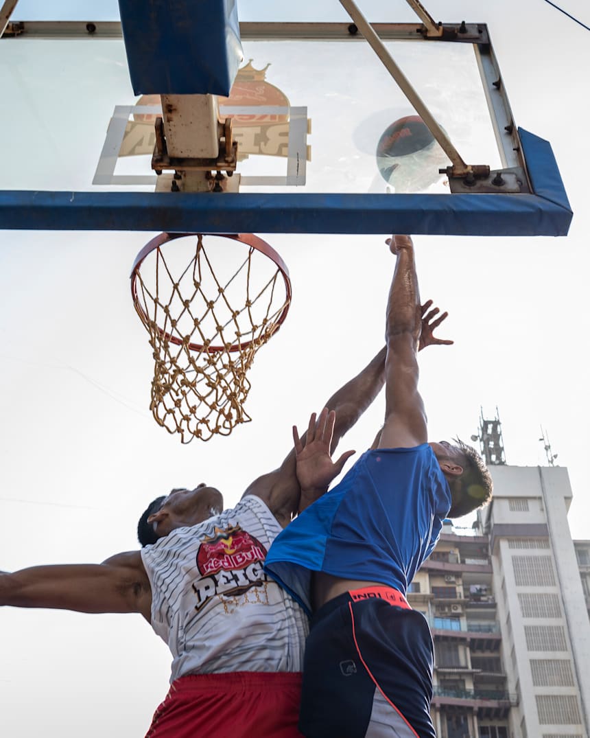 basket ball tips