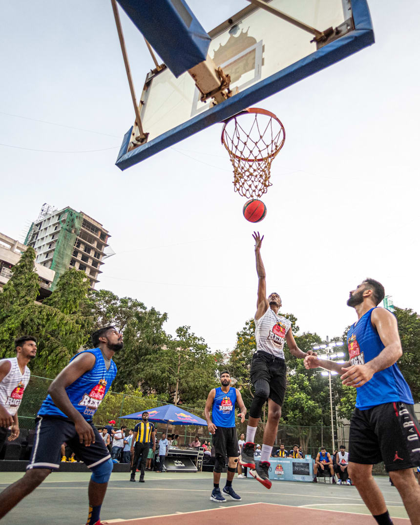Basketball Tricks The 6 Best Moves You Need To Know