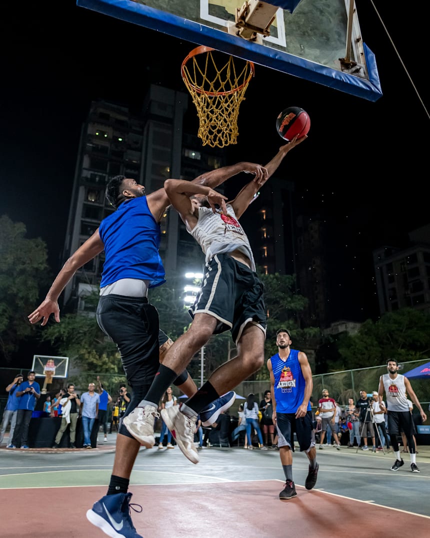 Pickup Basketball Tips Top 4 To Improve Your Game