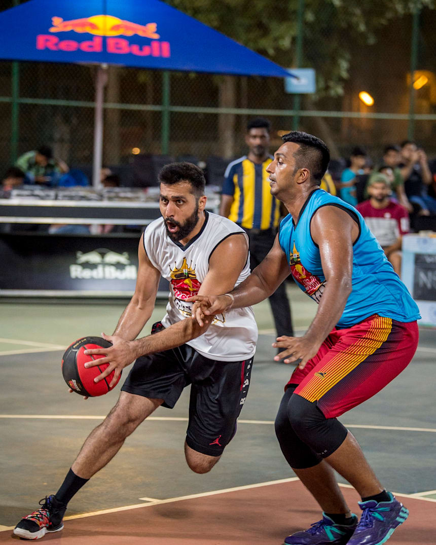 Basketball Skills 7 Every Player Should Be Working On