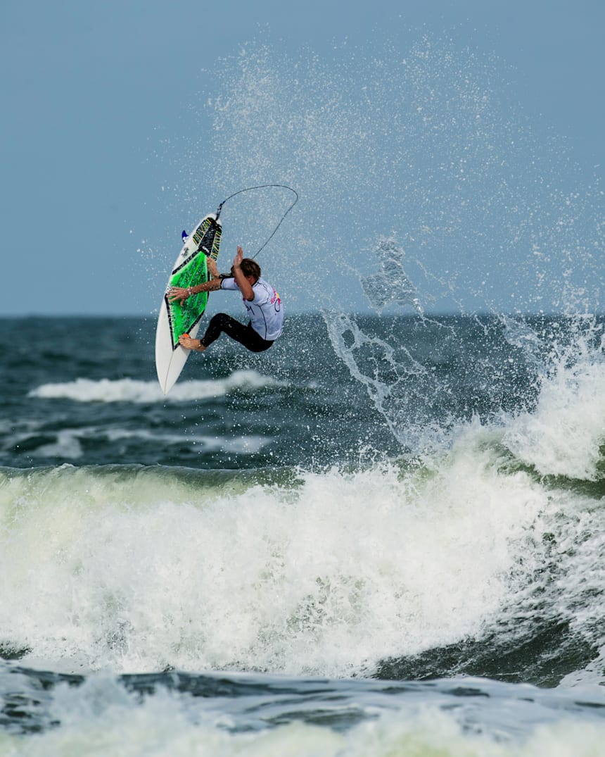 10 Best Surfing Spots In Florida