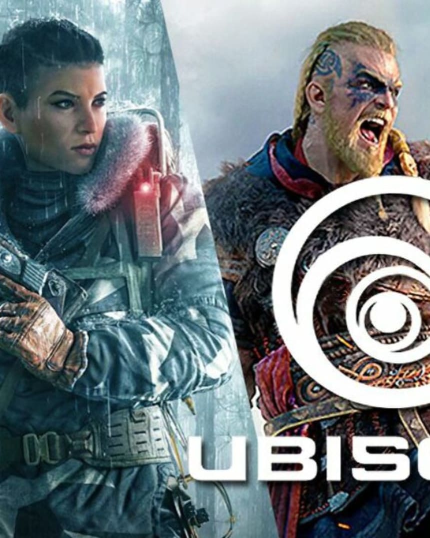 News Biggest Announcements From Ubisoft Forward
